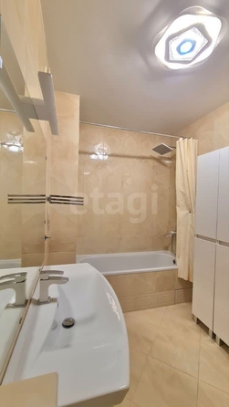 
  Продается 2-комн. квартира 81.4 м², в ЖК На Серафимовича, дом 1. Фото 7.