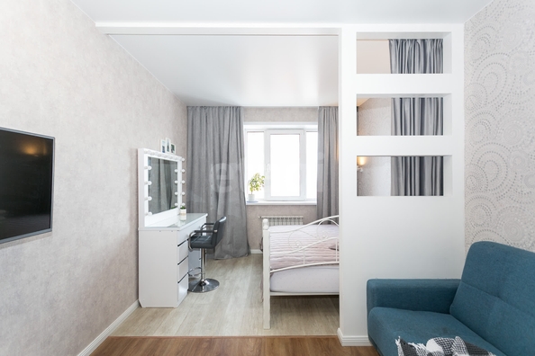 
  Продается 1-комн. квартира 37.6 м². Фото 7.