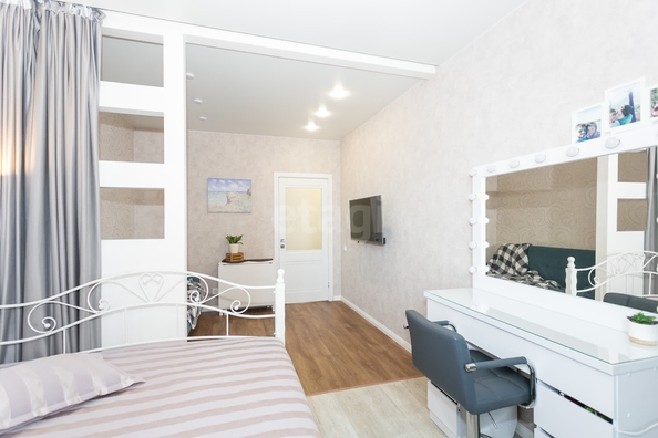
  Продается 1-комн. квартира 37.6 м². Фото 15.