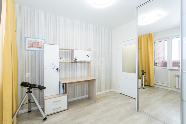 
  Продается 1-комн. квартира 37.6 м². Фото 19.