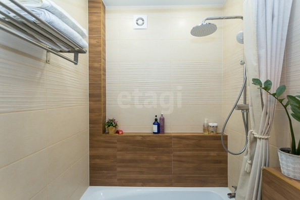 
  Продается 1-комн. квартира 37.6 м². Фото 24.