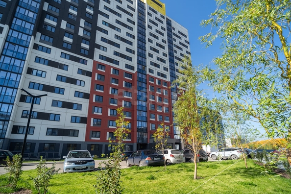 
  Продается 3-комн. квартира 85 м², в ЖК Чистая Слобода, дом 47. Фото 14.