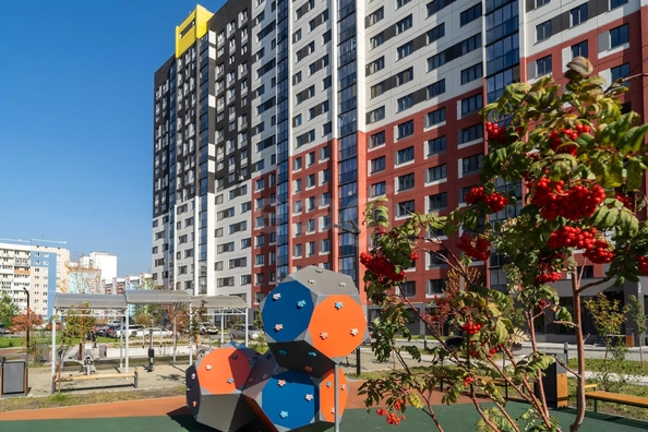 
  Продается 3-комн. квартира 85 м², в ЖК Чистая Слобода, дом 47. Фото 17.