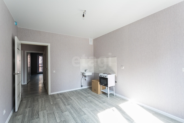 
  Продается 3-комн. квартира 79.3 м², в ЖК Чистая Слобода, дом 47. Фото 17.