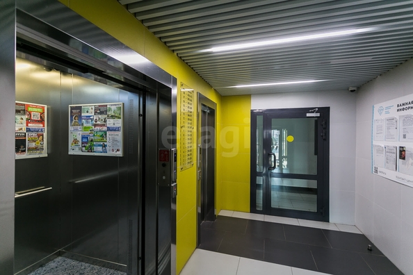 
  Продается 3-комн. квартира 79.3 м², в ЖК Чистая Слобода, дом 47. Фото 23.