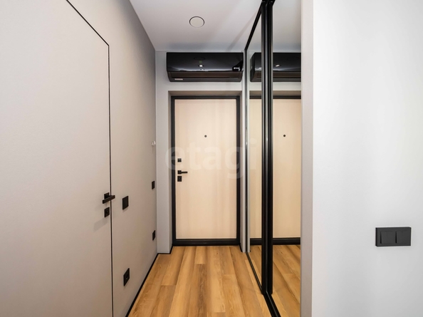 
  Продается 1-комн. квартира 42.2 м², в ЖК Авиатор, дом 1-1. Фото 18.