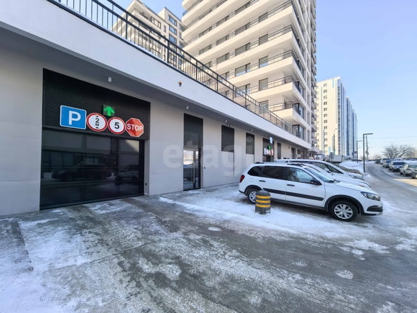 
  Продается 1-комн. квартира 42.2 м², в ЖК Авиатор, дом 1-1. Фото 25.