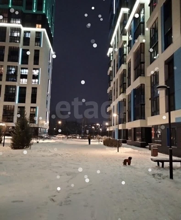 
  Продается 2-комн. квартира 71.7 м², в ЖК Акварельный 3.0, дом 3. Фото 2.