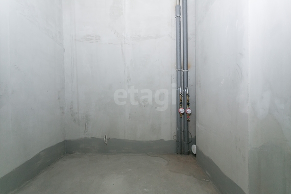 
  Продается 1-комн. квартира 37.9 м², в ЖК Vesna (Весна), дом 30 сек 2. Фото 12.