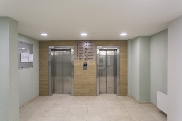 
  Продается 1-комн. квартира 37.9 м², в ЖК Vesna (Весна), дом 30 сек 2. Фото 15.