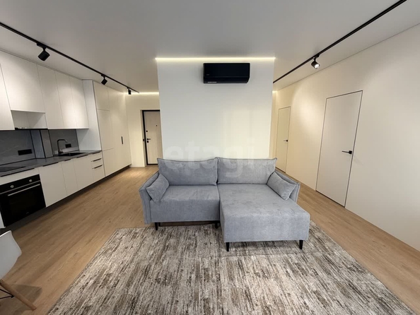 
  Продается 3-комн. квартира 82 м², в ЖК Авиатор, дом 1-1. Фото 5.
