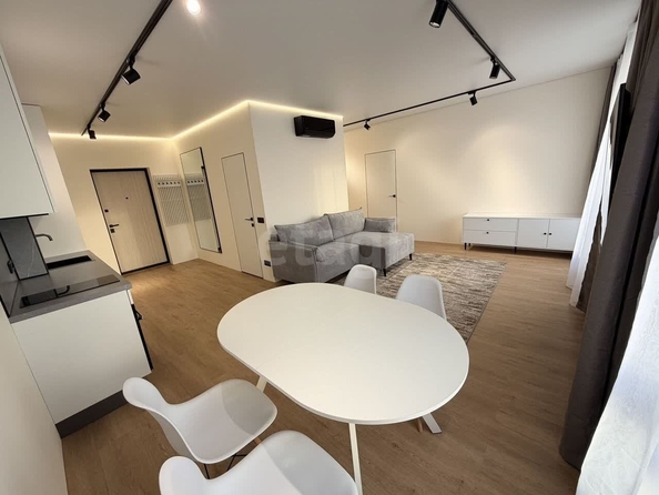 
  Продается 3-комн. квартира 82 м², в ЖК Авиатор, дом 1-1. Фото 7.