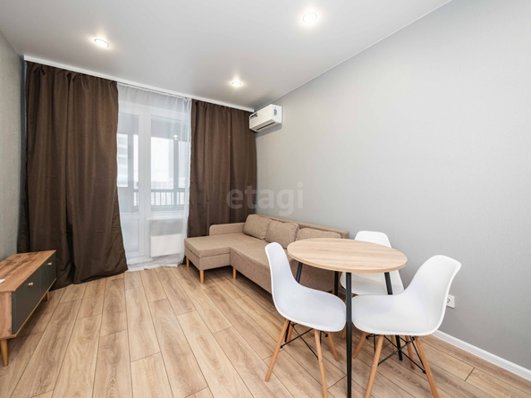 
  Продается 2-комн. квартира 50.6 м², в ЖК Тайгинский парк, дом 1. Фото 3.