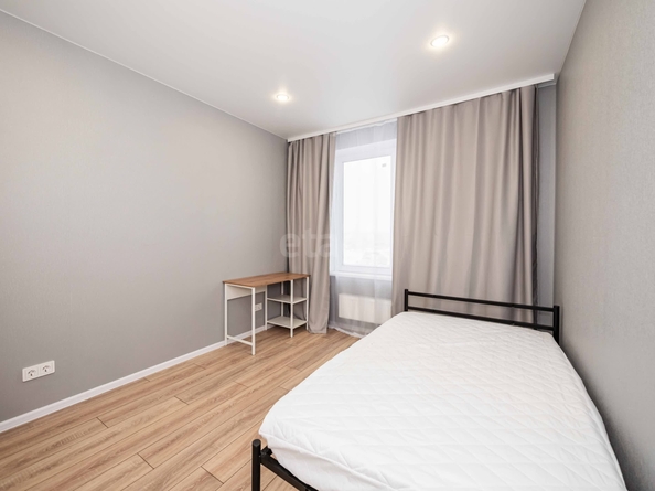 
  Продается 2-комн. квартира 50.6 м², в ЖК Тайгинский парк, дом 1. Фото 6.