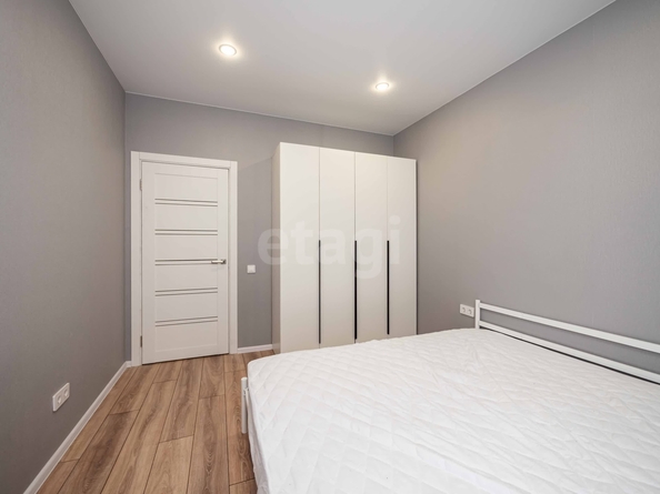 
  Продается 2-комн. квартира 50.6 м², в ЖК Тайгинский парк, дом 1. Фото 11.