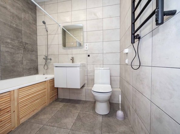 
  Продается 2-комн. квартира 50.6 м², в ЖК Тайгинский парк, дом 1. Фото 13.