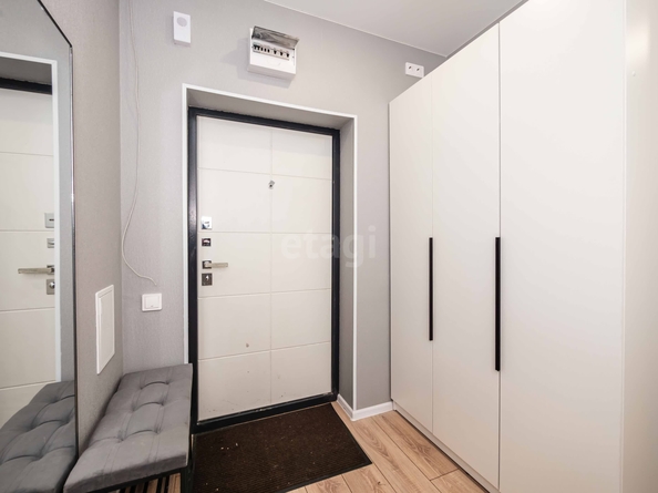 
  Продается 2-комн. квартира 50.6 м², в ЖК Тайгинский парк, дом 1. Фото 21.