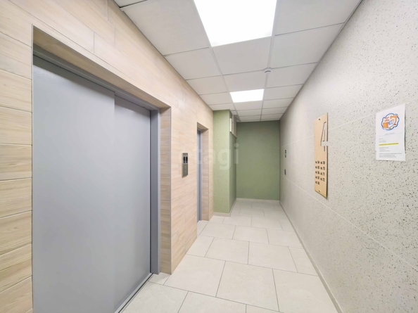 
  Продается 2-комн. квартира 50.6 м², в ЖК Тайгинский парк, дом 1. Фото 27.