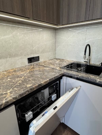 
  Продается 1-комн. квартира 37.3 м², в ЖК Нормандия-Неман, дом 1. Фото 18.