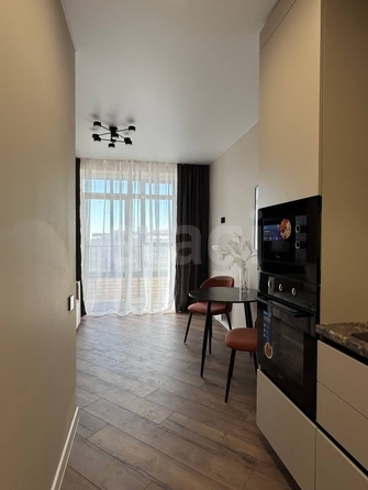 
  Продается 1-комн. квартира 37.3 м², в ЖК Нормандия-Неман, дом 1. Фото 19.