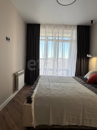 
  Продается 1-комн. квартира 37.3 м², в ЖК Нормандия-Неман, дом 1. Фото 26.