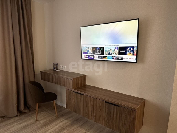 
  Продается студия 42 м², в ЖК Сакура парк, дом 1. Фото 7.