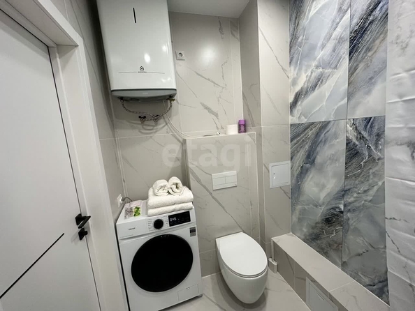 
  Продается студия 42 м², в ЖК Сакура парк, дом 1. Фото 9.