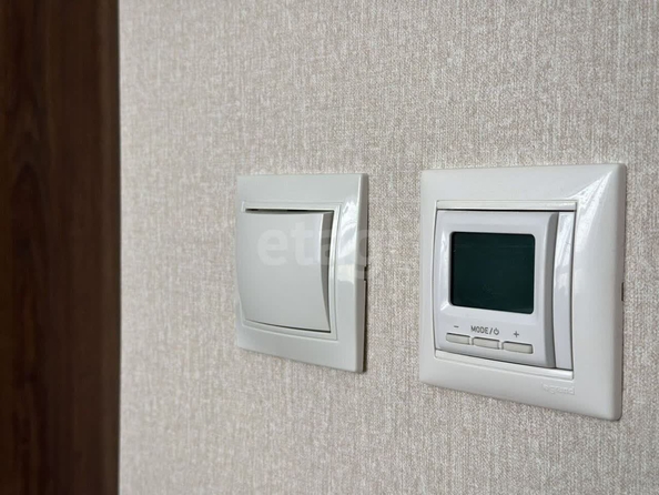 
  Продается студия 42 м², в ЖК Сакура парк, дом 1. Фото 12.