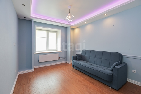 
  Продается 3-комн. квартира 80.1 м², в ЖК Радужный каскад, б/с 19. Фото 13.