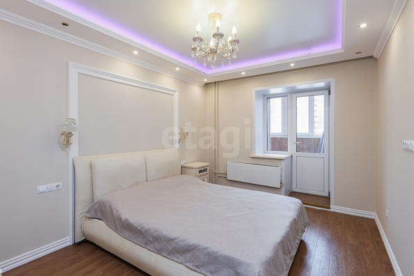 
  Продается 3-комн. квартира 80.1 м², в ЖК Радужный каскад, б/с 19. Фото 24.