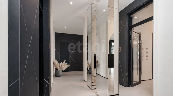 
  Продается 1-комн. квартира 36.2 м², в ЖК Баланс, 1 очередь. Фото 8.