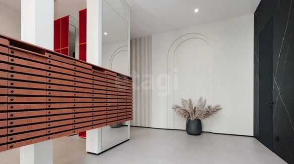 
  Продается 1-комн. квартира 36.2 м², в ЖК Баланс, 1 очередь. Фото 10.