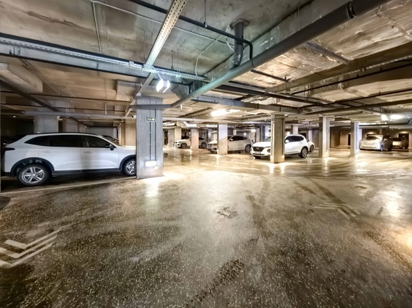 
  Продается 4-комн. квартира 173 м², в ЖК Авиатор, дом 1-1. Фото 19.