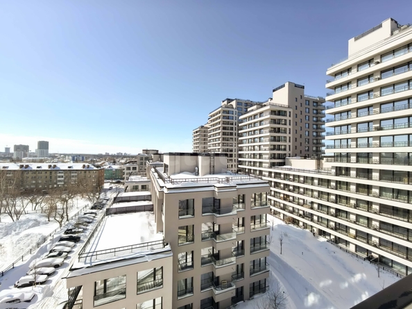 
  Продается 4-комн. квартира 173 м², в ЖК Авиатор, дом 1-1. Фото 27.