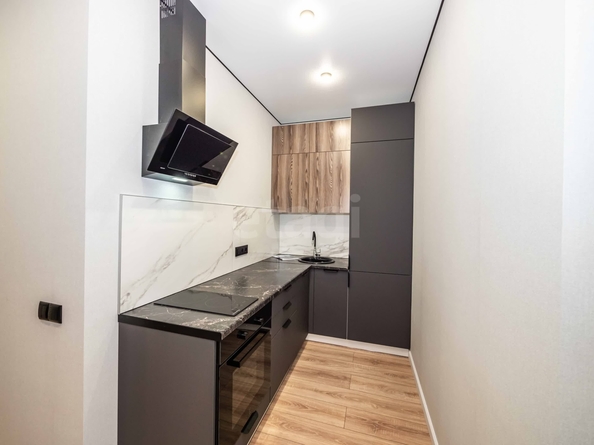 
  Продается 2-комн. квартира 29 м², в ЖК Астон. Геометрия, дом 3. Фото 4.
