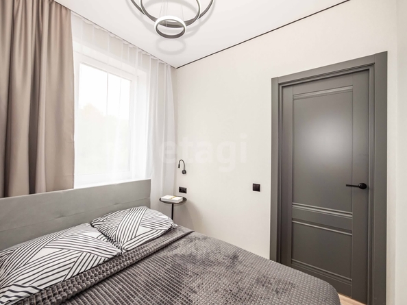 
  Продается 2-комн. квартира 29 м², в ЖК Астон. Геометрия, дом 3. Фото 8.