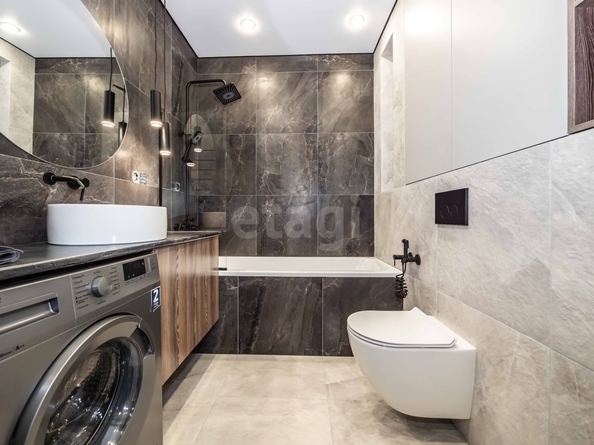 
  Продается 2-комн. квартира 29 м², в ЖК Астон. Геометрия, дом 3. Фото 10.