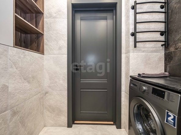 
  Продается 2-комн. квартира 29 м², в ЖК Астон. Геометрия, дом 3. Фото 12.