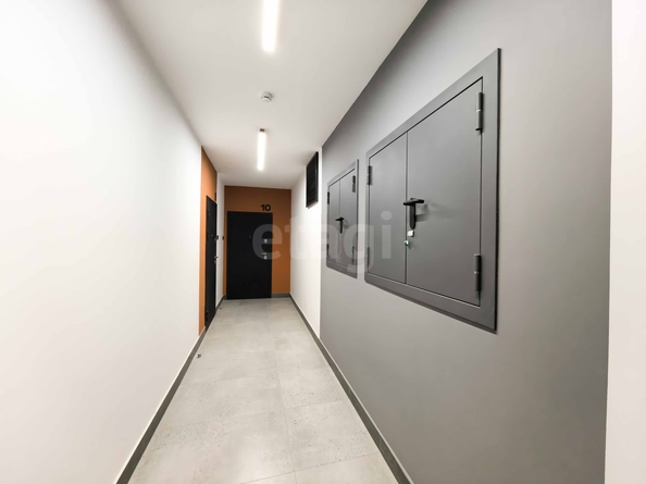 
  Продается 2-комн. квартира 29 м², в ЖК Астон. Геометрия, дом 3. Фото 16.