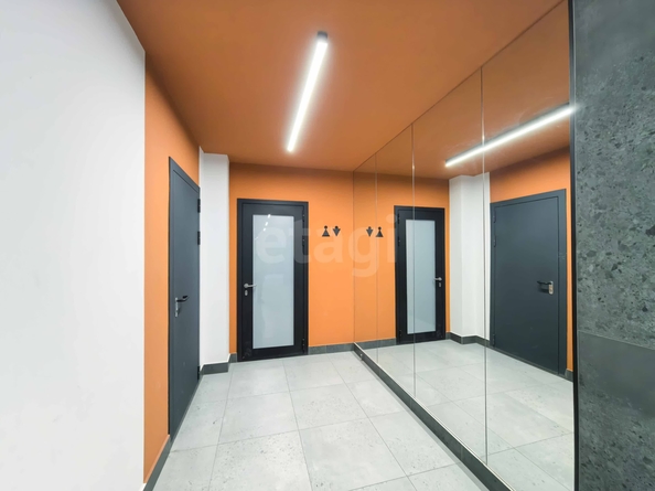 
  Продается 2-комн. квартира 29 м², в ЖК Астон. Геометрия, дом 3. Фото 18.