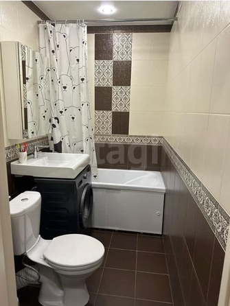 
  Продается 1-комн. квартира 48.6 м², в ЖК Фламинго, дом 5. Фото 4.