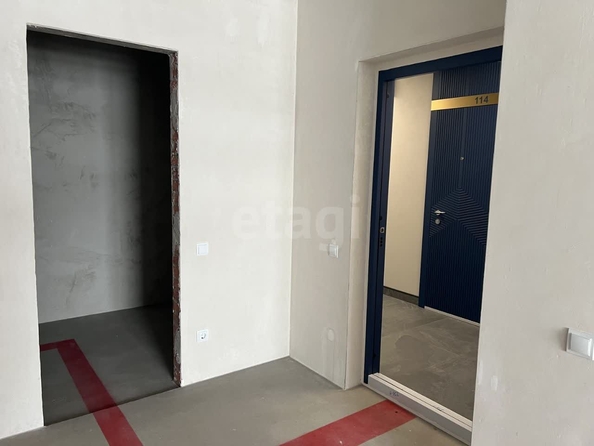 
  Продается 1-комн. квартира 39.3 м², в ЖК Горская Лагуна. Фото 8.