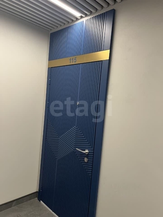 
  Продается 1-комн. квартира 39.3 м², в ЖК Горская Лагуна. Фото 13.