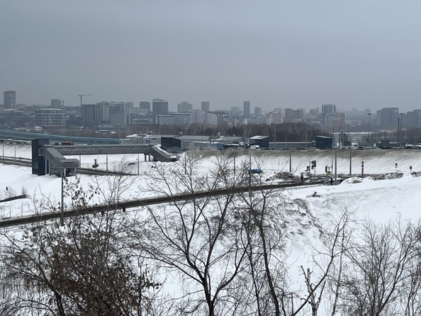 
  Продается 1-комн. квартира 39.3 м², в ЖК Горская Лагуна. Фото 14.