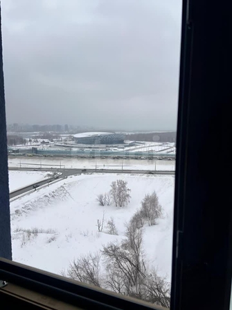 
  Продается 1-комн. квартира 39.3 м², в ЖК Горская Лагуна. Фото 15.