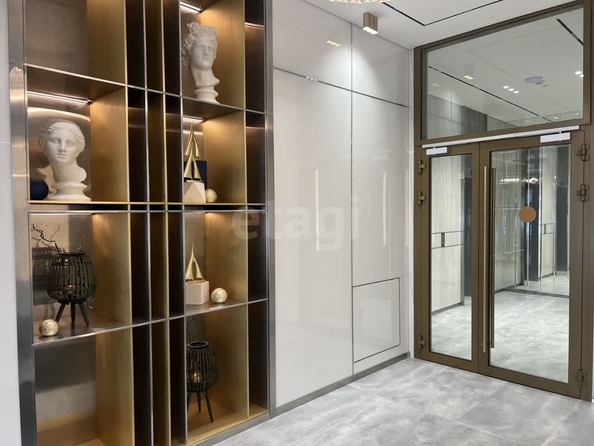 
  Продается 1-комн. квартира 39.3 м², в ЖК Горская Лагуна. Фото 21.