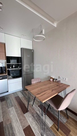 
  Продается 1-комн. квартира 37.1 м², в ЖК Европейский берег, дом 23. Фото 21.