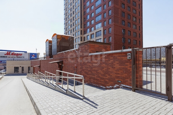 
  Продается 3-комн. квартира 70 м², в ЖК Академия, дом 1. Фото 4.