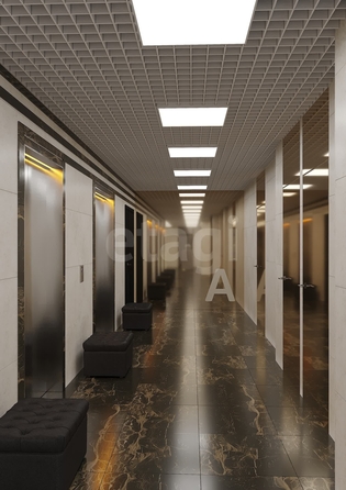 
  Продается 3-комн. квартира 70 м², в ЖК Академия, дом 1. Фото 10.