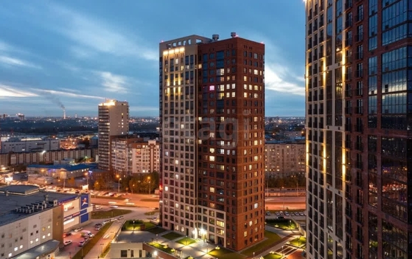 
  Продается 3-комн. квартира 70 м², в ЖК Академия, дом 1. Фото 13.